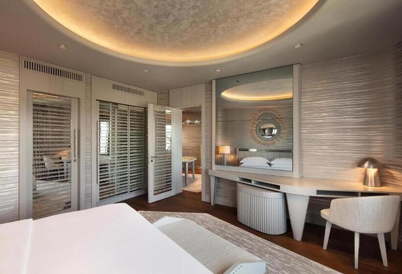 سوئیت پریمیوم, Sheraton Ankara Hotel & Convention Center
