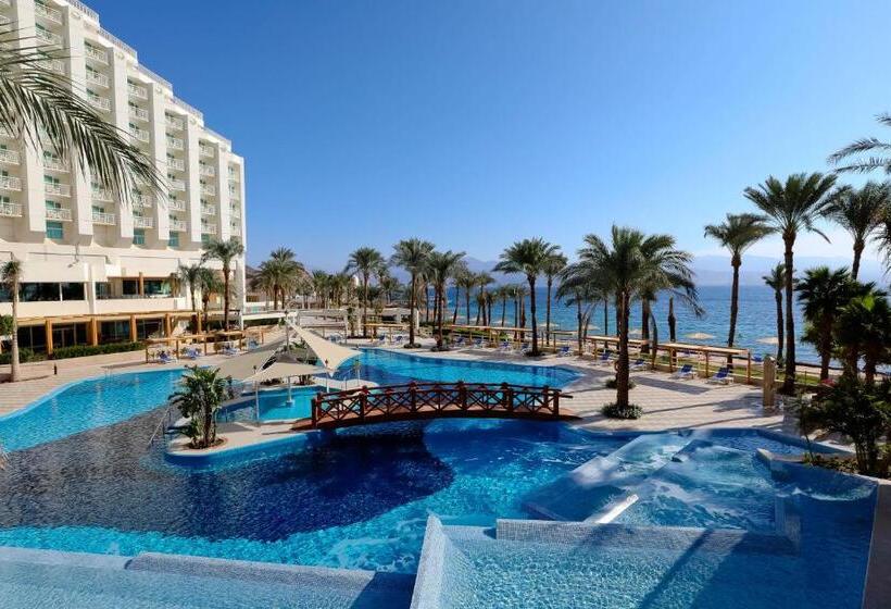 اتاق لوکس خانوادگی, Steigenberger Hotel & Nelson Village, Taba