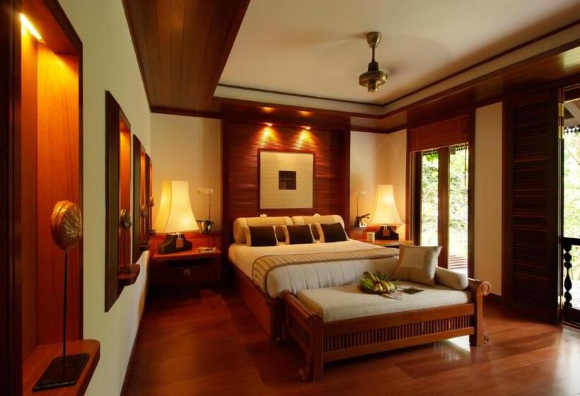标准间, Tanjong Jara Resort