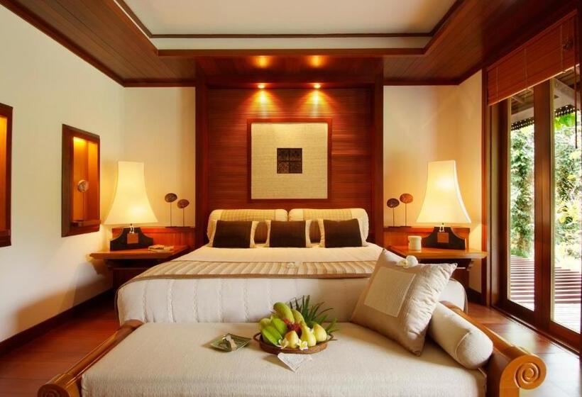 标准间, Tanjong Jara Resort