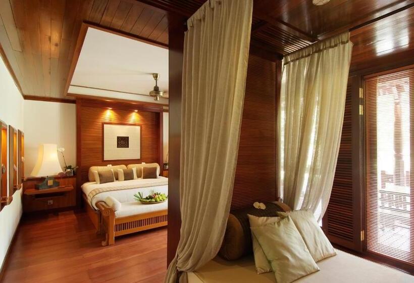 标准间, Tanjong Jara Resort