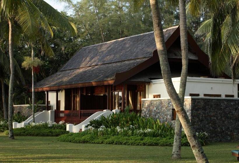 标准间, Tanjong Jara Resort