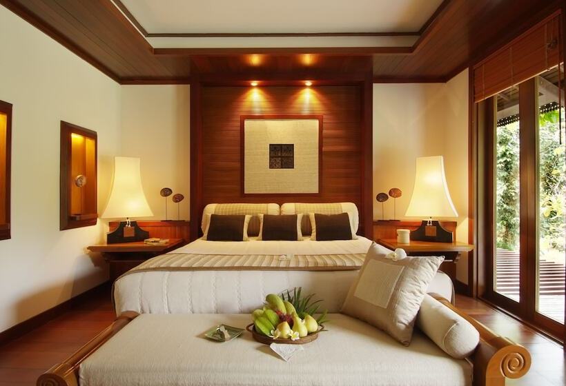 标准间, Tanjong Jara Resort