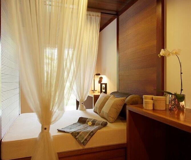 标准间, Tanjong Jara Resort