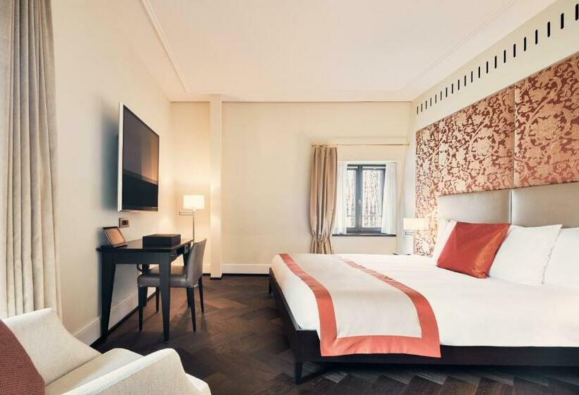 スイート, The Dolder Grand   City And Spa Resort Zurich