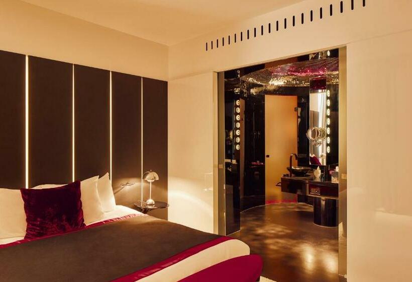 Suite, The Dolder Grand   City And Spa Resort Zurich