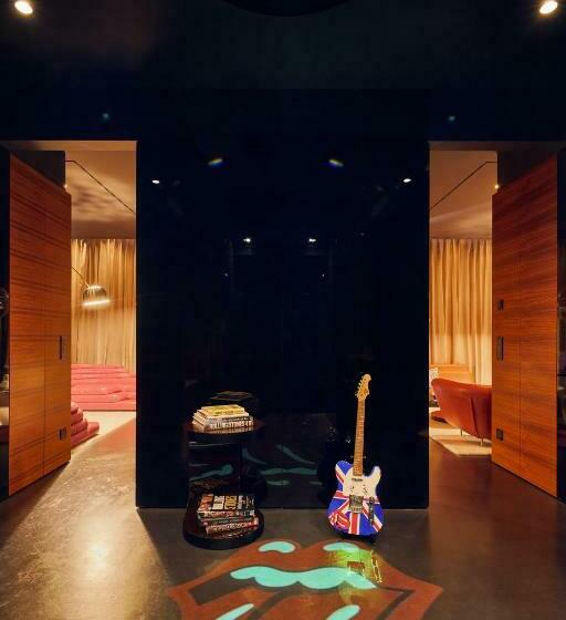 スイート, The Dolder Grand   City And Spa Resort Zurich