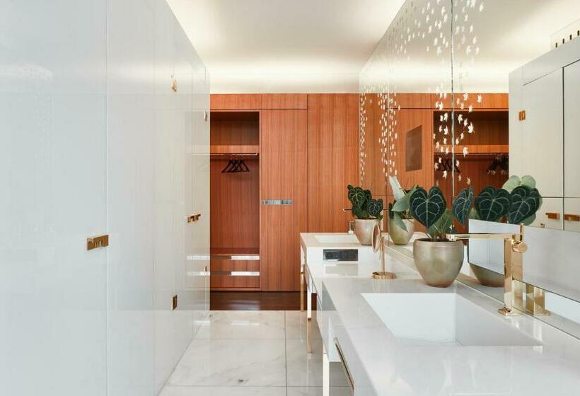 Suite, The Dolder Grand   City And Spa Resort Zurich