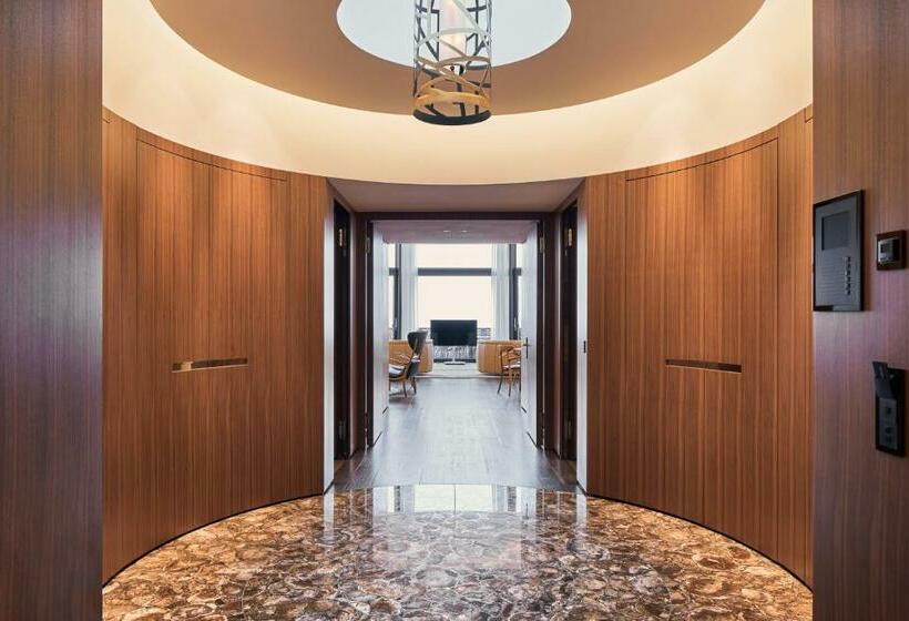 スイート, The Dolder Grand   City And Spa Resort Zurich