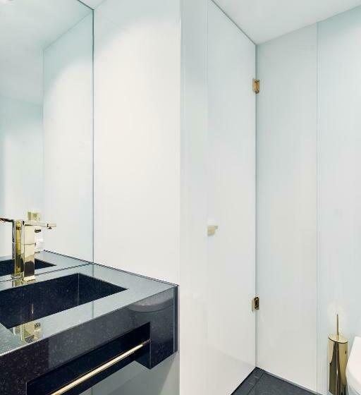 Suite, The Dolder Grand   City And Spa Resort Zurich