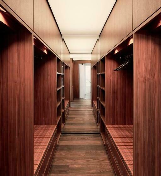 スイート, The Dolder Grand   City And Spa Resort Zurich