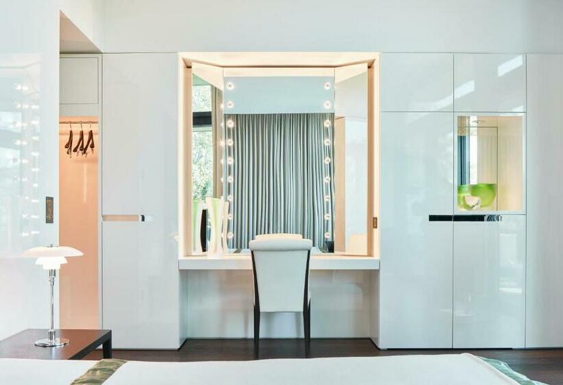 スイート, The Dolder Grand   City And Spa Resort Zurich