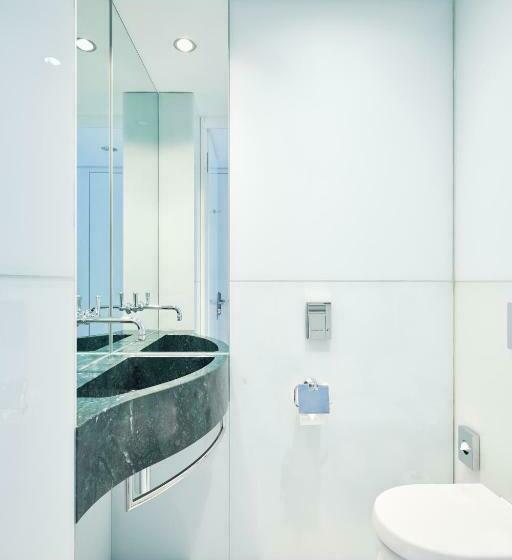 Suite, The Dolder Grand   City And Spa Resort Zurich