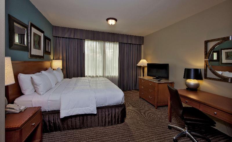 اتاق استاندارد با تخت بزرگ, The Rockville Hotel, A Ramada By Wyndham