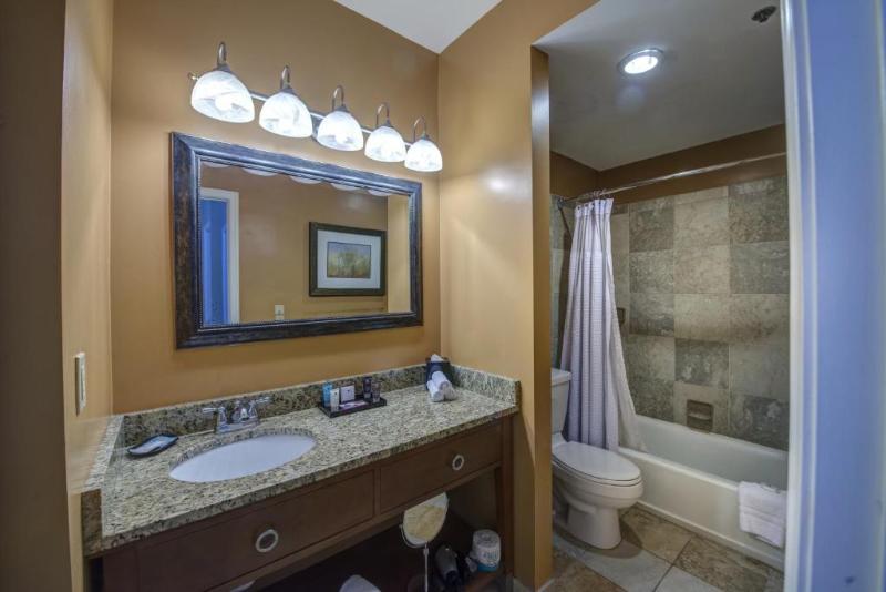 اتاق استاندارد برای معلولان, The Rockville Hotel, A Ramada By Wyndham
