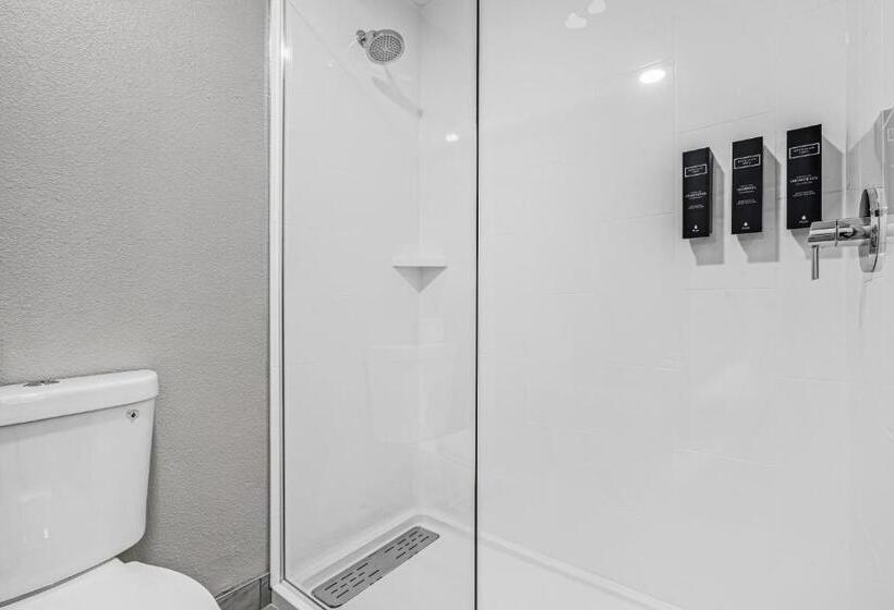 Стандартный Номер Кровать Кинг, Avania Inn Of Santa Barbara