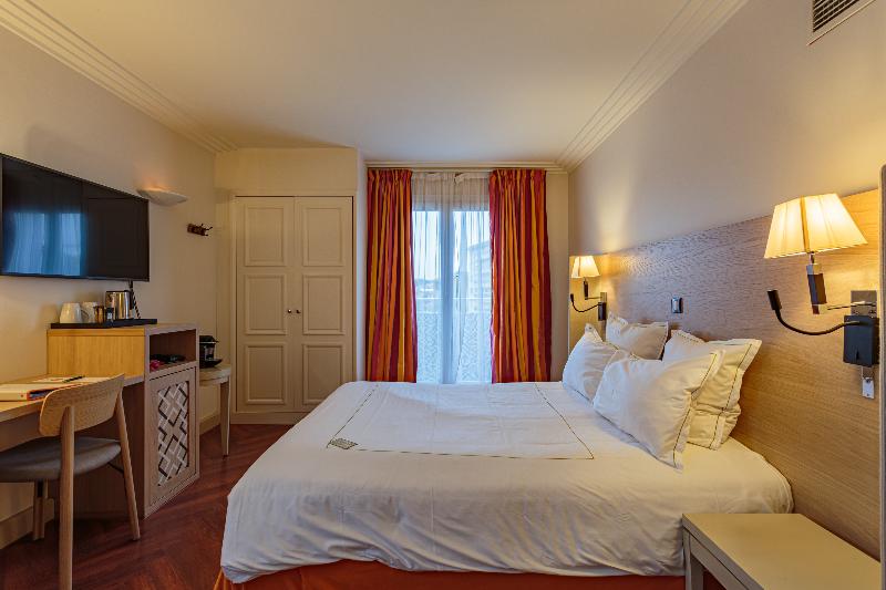Номер Стандарт, Grand Tonic Hotel & Spa Nuxe