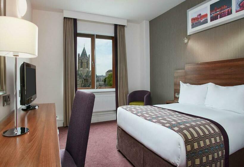 스탠다드 룸, Leonardo Dublin Christchurch