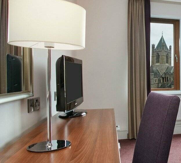 스탠다드 룸, Leonardo Dublin Christchurch
