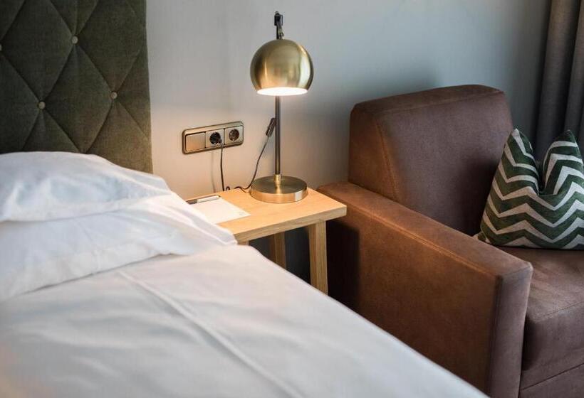 Номер Стандарт, Nationalpark Lodge Grossglockner