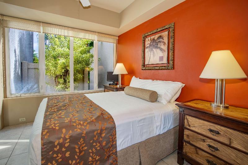 Вилла 2 Спальни, Palms At Wailea Maui
