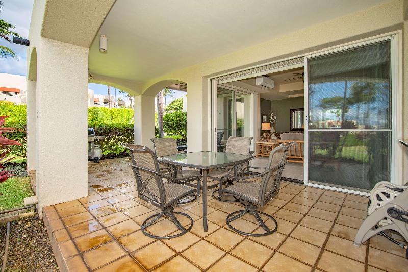 Вилла 2 Спальни, Palms At Wailea Maui
