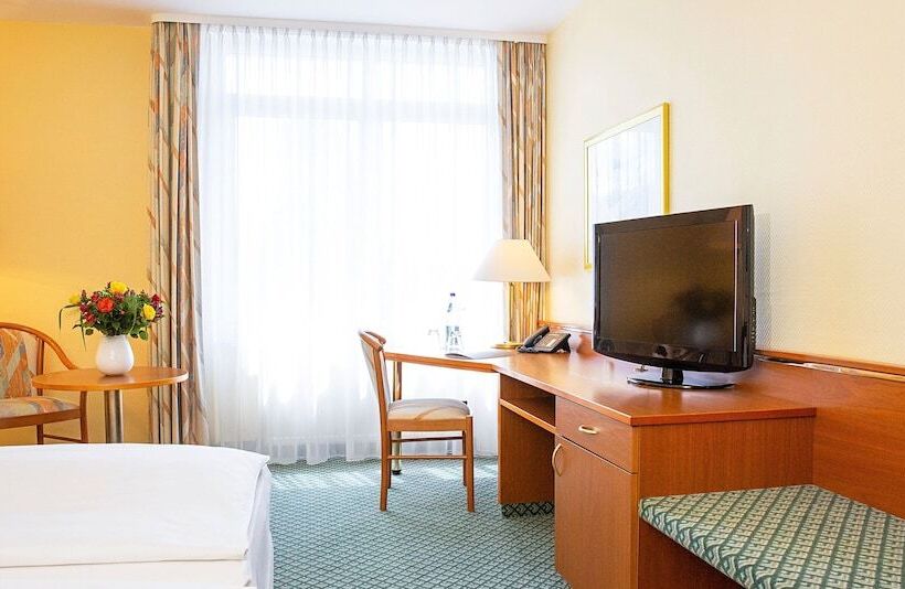 Номер Стандарт, Victor S Residenz Hotel Gera