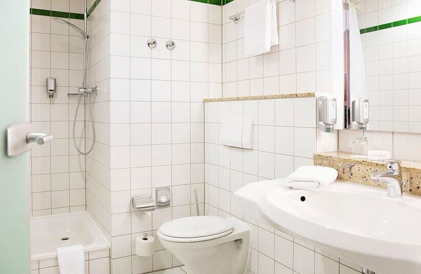 Семейный Номер, Victor S Residenz Hotel Gera