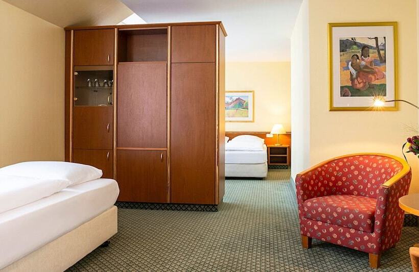 Семейный Номер, Victor S Residenz Hotel Gera