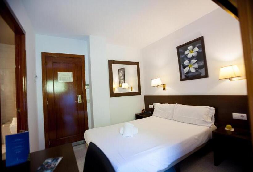 스탠다드 룸, Insitu Eurotel Andorra
