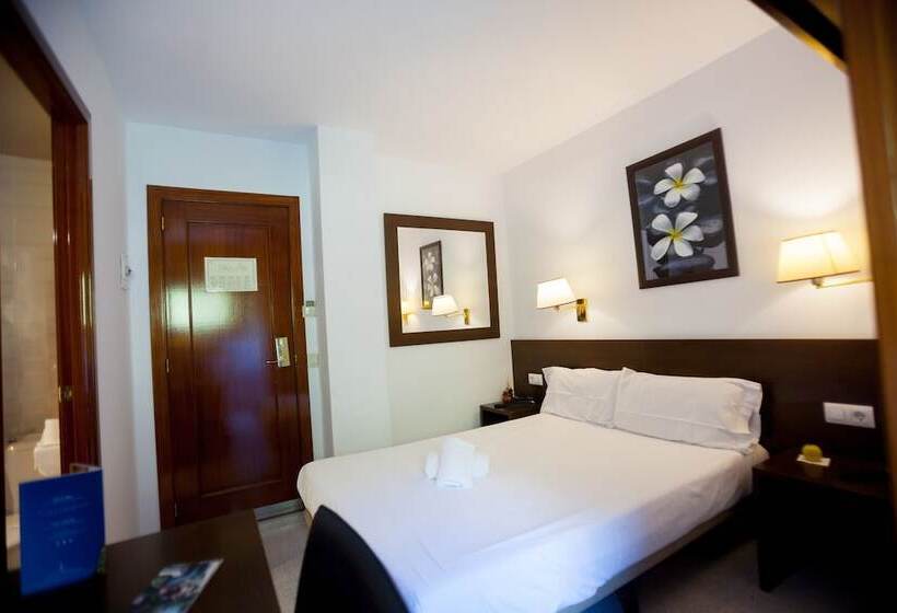 اتاق راحتی, Insitu Eurotel Andorra