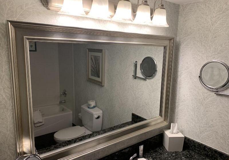 Люкс Вид на Бассейн, The Lago Mar Beach Resort And Club