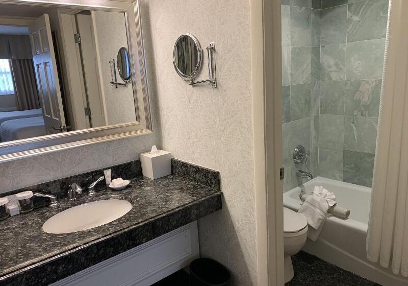 エクゼクティブスイート, The Lago Mar Beach Resort And Club