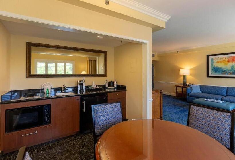 Люкс Повышенной Комфортности, The Lago Mar Beach Resort And Club