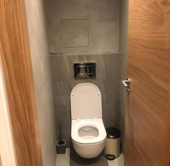 침실 1개 아파트, žalý Apartmány