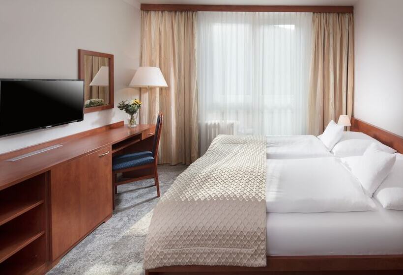 Номер Стандарт, Pinia Hotel & Resort