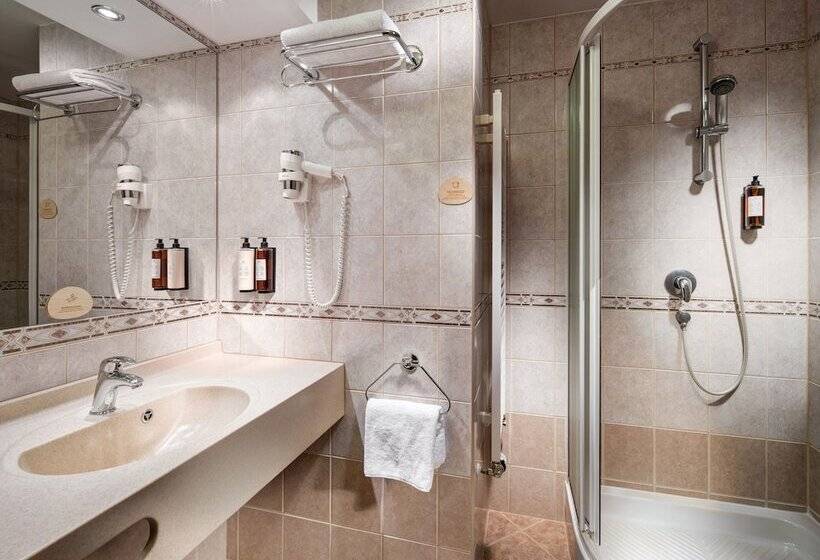 Номер Стандарт, Pinia Hotel & Resort