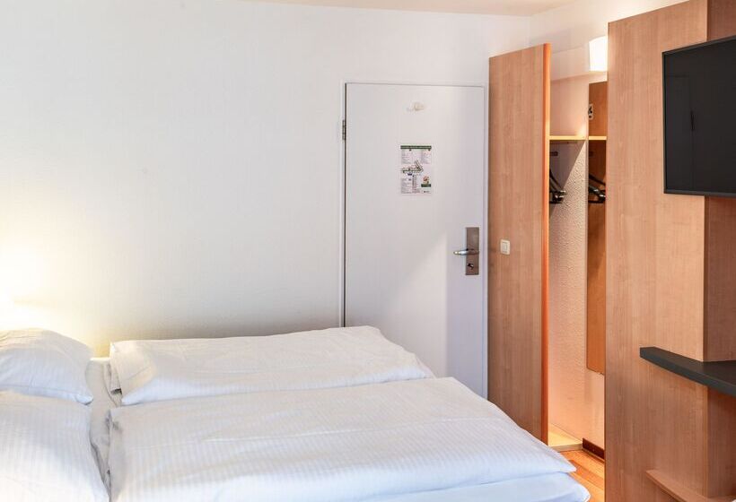 Номер Стандарт, B&b Hotel Aachen Hbf