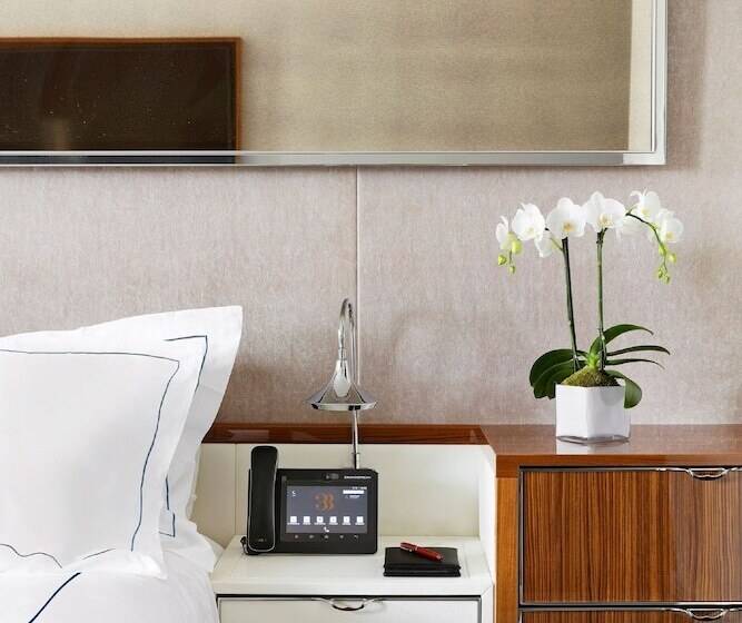经典套房, 33 Hotel, New York City, Seaport