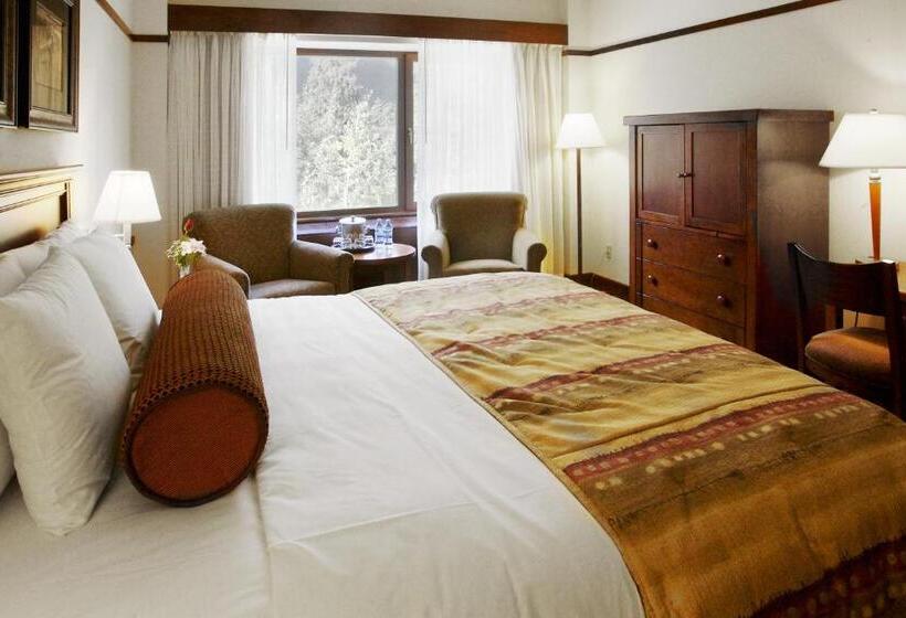 Номер Стандарт, Alyeska Resort