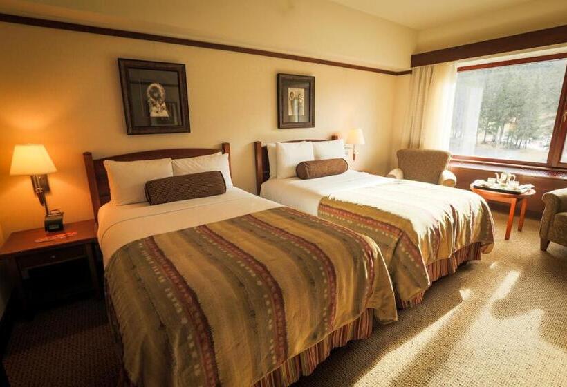 Номер Deluxe, Alyeska Resort