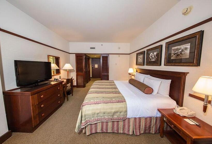 Номер Стандарт, Alyeska Resort