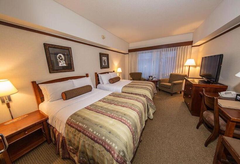 Номер Стандарт Адаптированный для Инвалидов, Alyeska Resort