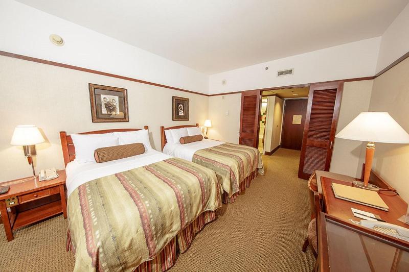 Номер Deluxe Кровать Кинг, Alyeska Resort