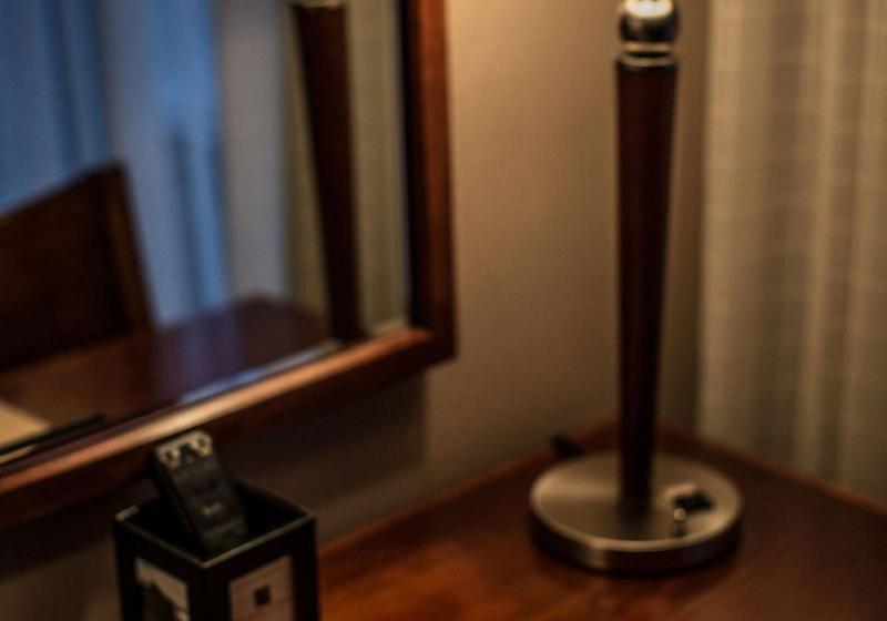 Номер Deluxe, Alyeska Resort