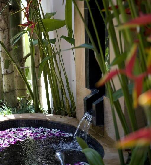 Дом 1 Спальня, Banyan Tree Phuket