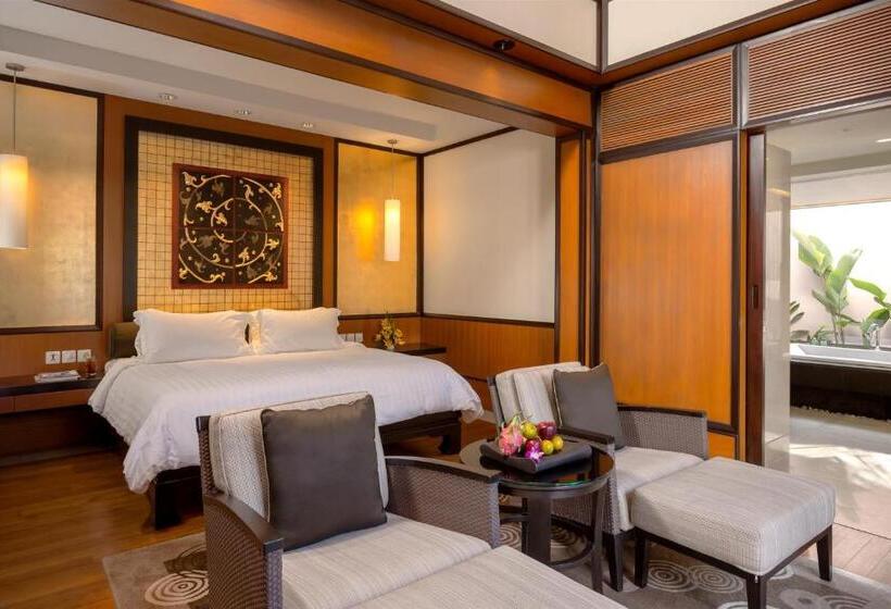 Вилла 2 Спальни, Banyan Tree Phuket