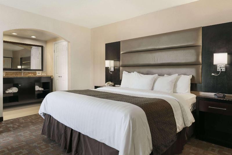 Номер Стандарт, Best Western Plus Inn Of Williams