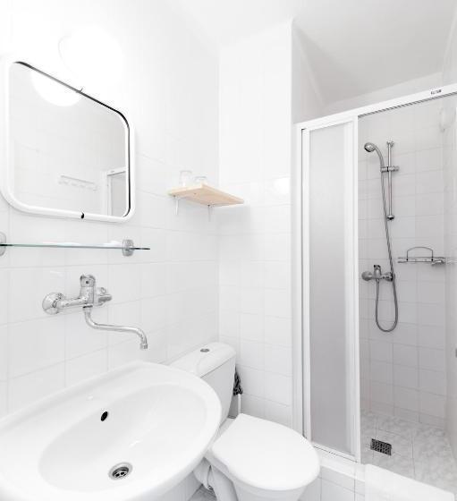 Quarto Economy, Horni Pramen