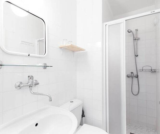 Quarto Economy, Horni Pramen